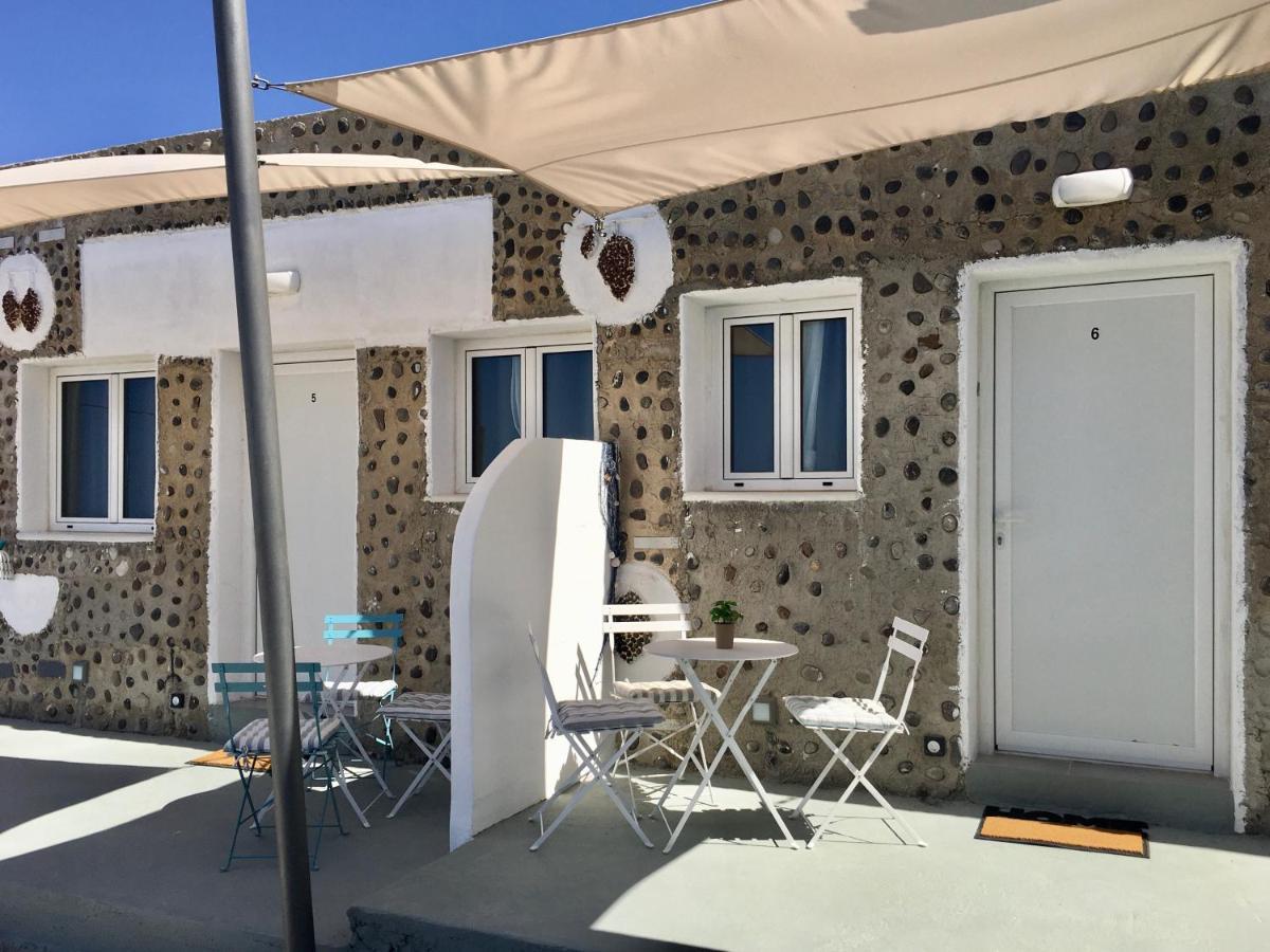 Kampanelia Village Suites 费拉 外观 照片