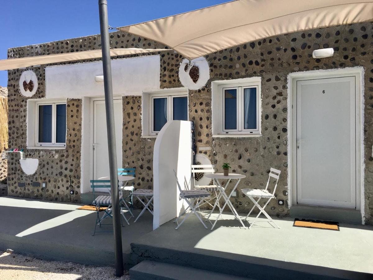 Kampanelia Village Suites 费拉 外观 照片