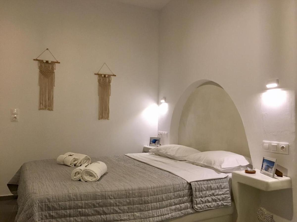 Kampanelia Village Suites 费拉 外观 照片