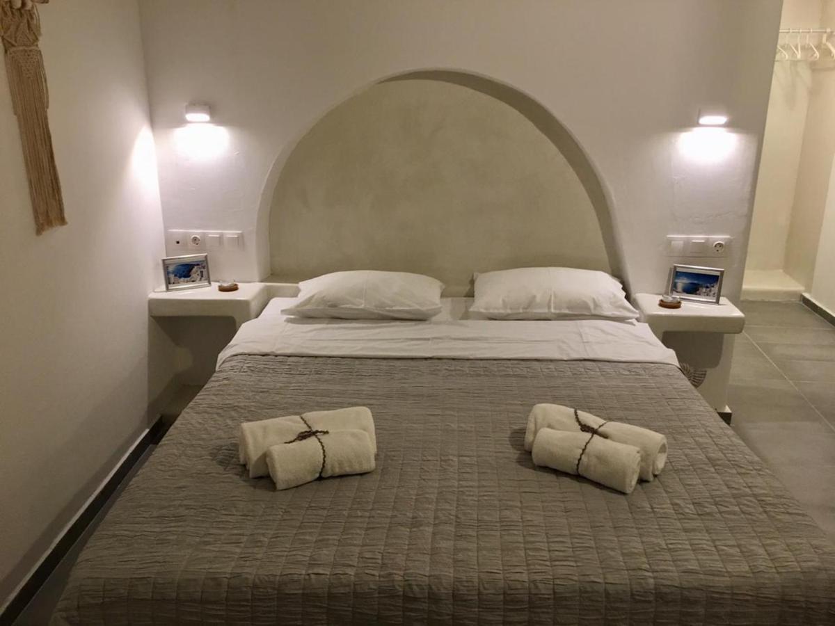 Kampanelia Village Suites 费拉 外观 照片