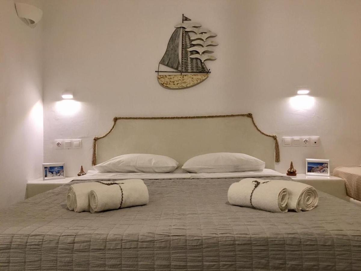 Kampanelia Village Suites 费拉 外观 照片