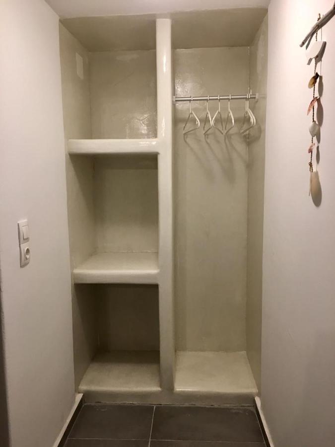 Kampanelia Village Suites 费拉 外观 照片