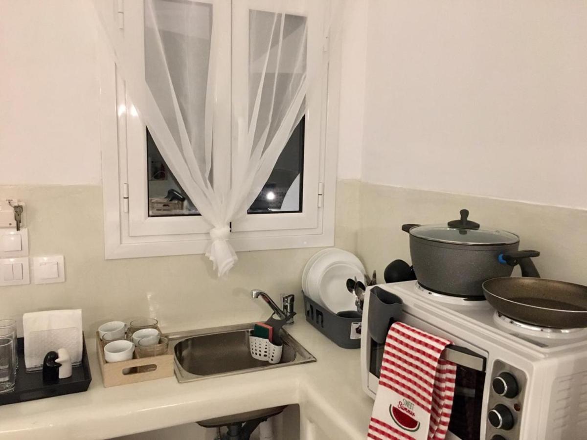 Kampanelia Village Suites 费拉 外观 照片
