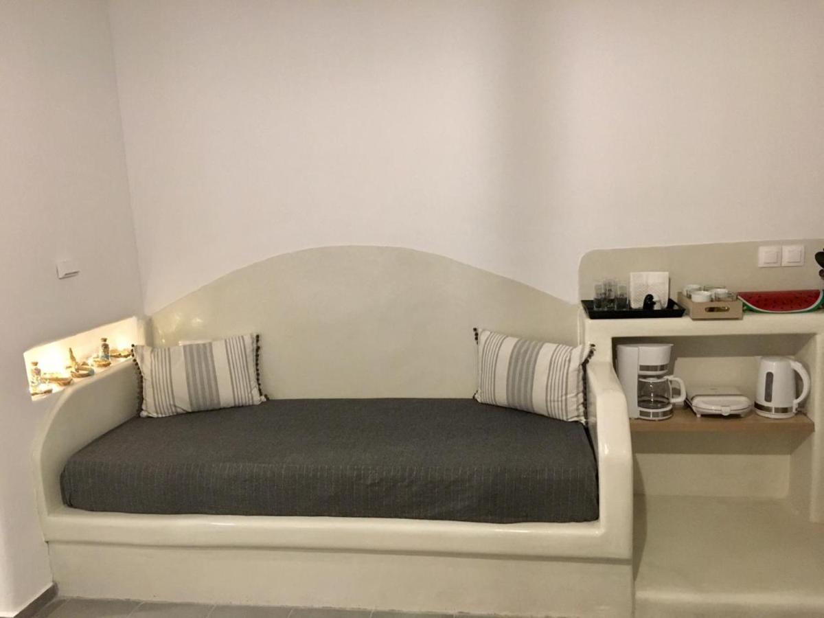 Kampanelia Village Suites 费拉 外观 照片