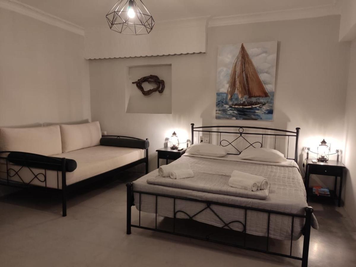 Kampanelia Village Suites 费拉 外观 照片