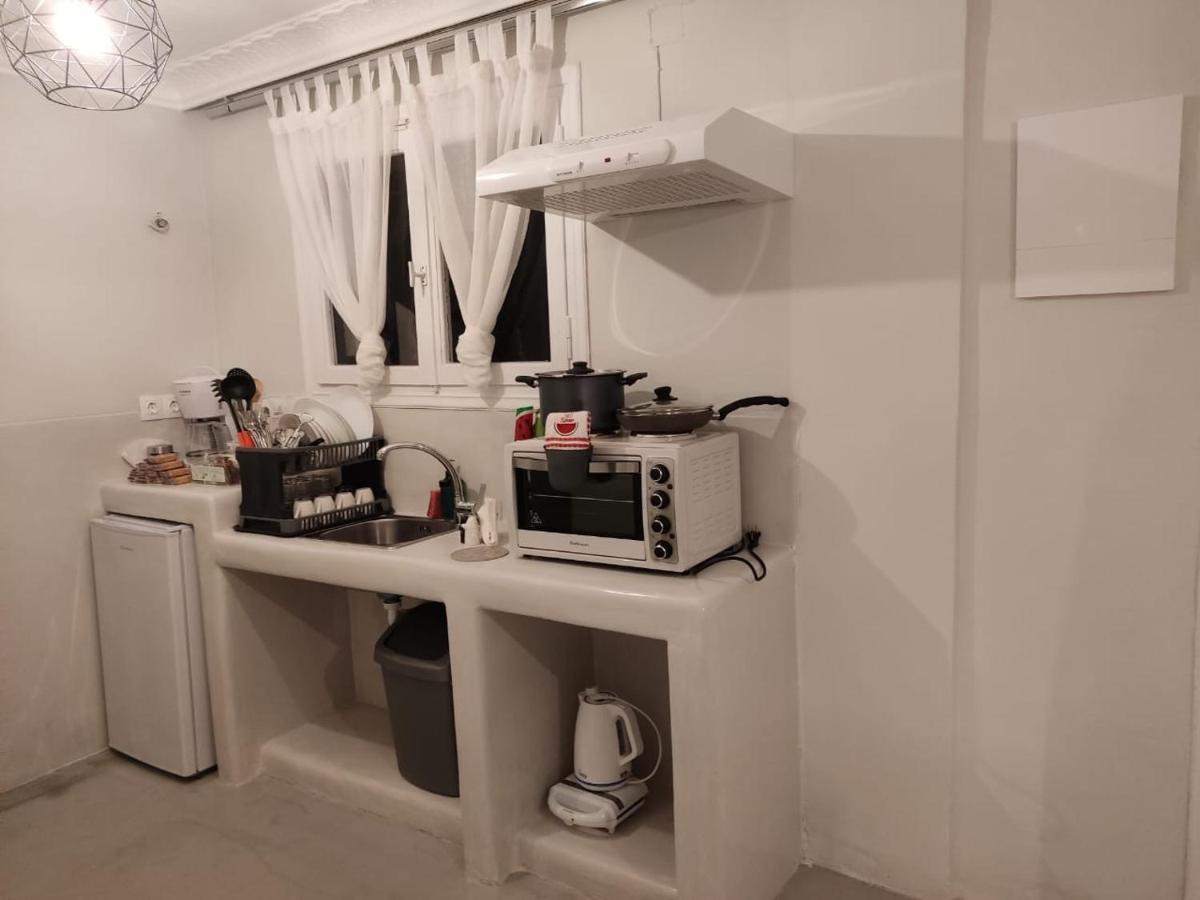 Kampanelia Village Suites 费拉 外观 照片