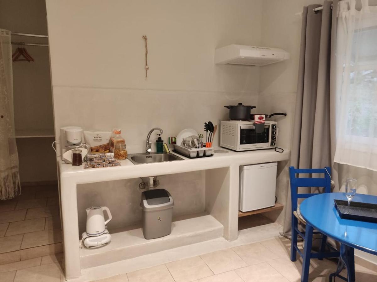 Kampanelia Village Suites 费拉 外观 照片