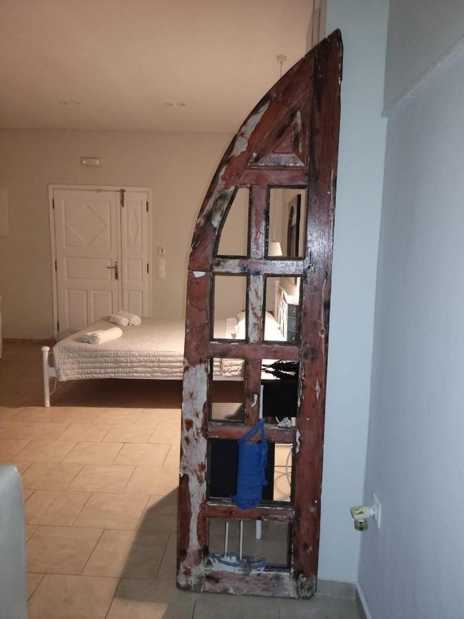 Kampanelia Village Suites 费拉 外观 照片