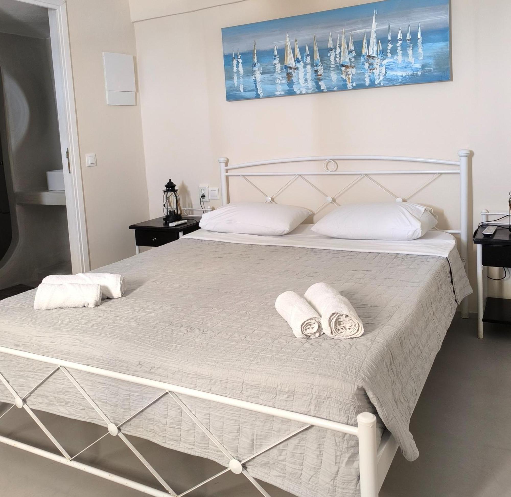 Kampanelia Village Suites 费拉 外观 照片