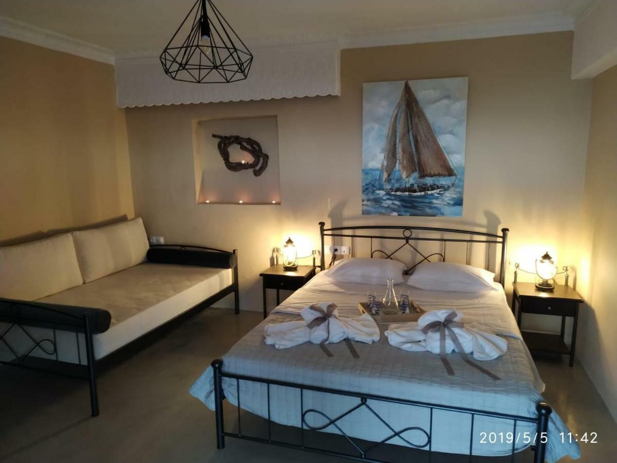 Kampanelia Village Suites 费拉 外观 照片