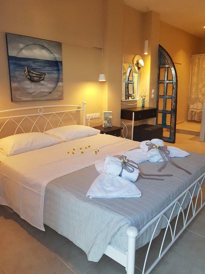 Kampanelia Village Suites 费拉 外观 照片