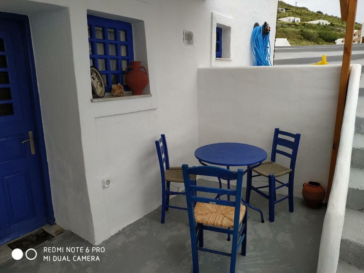 Kampanelia Village Suites 费拉 外观 照片