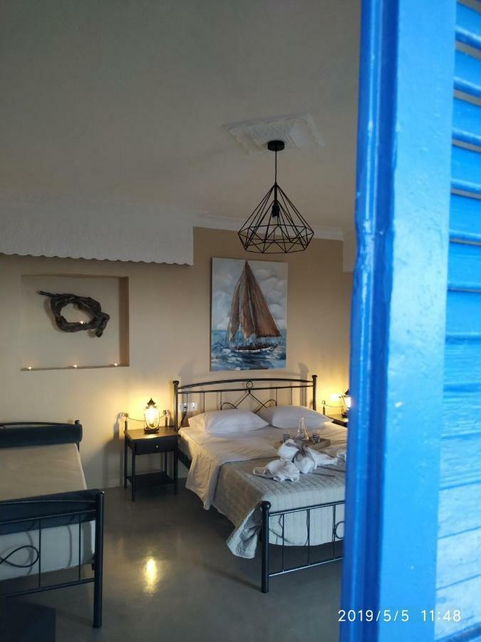 Kampanelia Village Suites 费拉 外观 照片