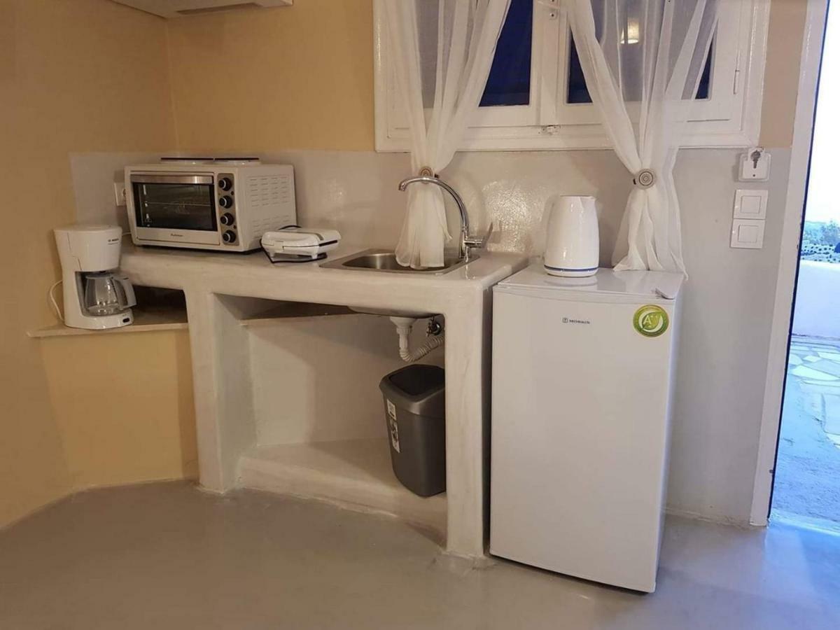 Kampanelia Village Suites 费拉 外观 照片
