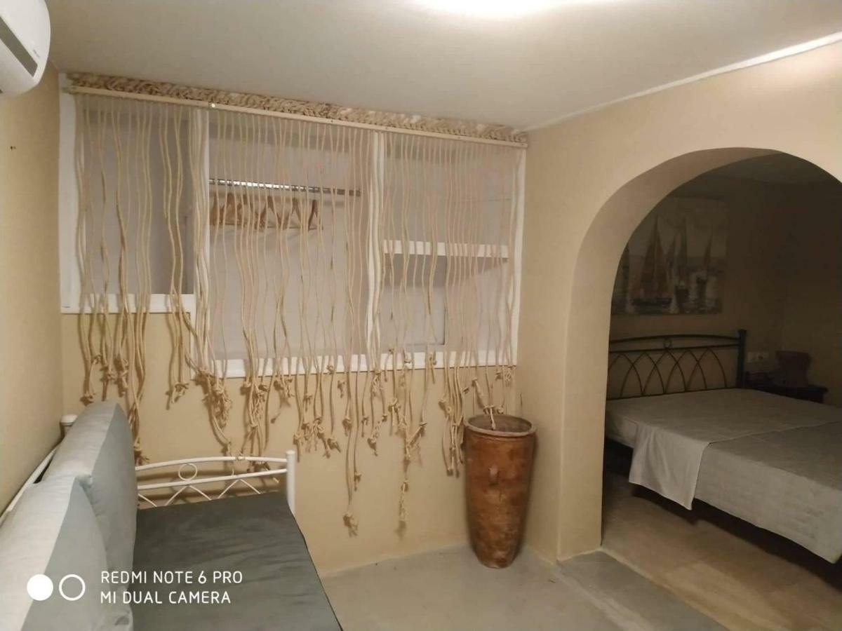 Kampanelia Village Suites 费拉 外观 照片