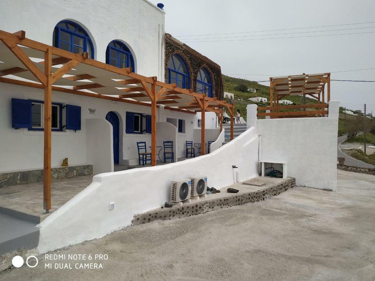 Kampanelia Village Suites 费拉 外观 照片