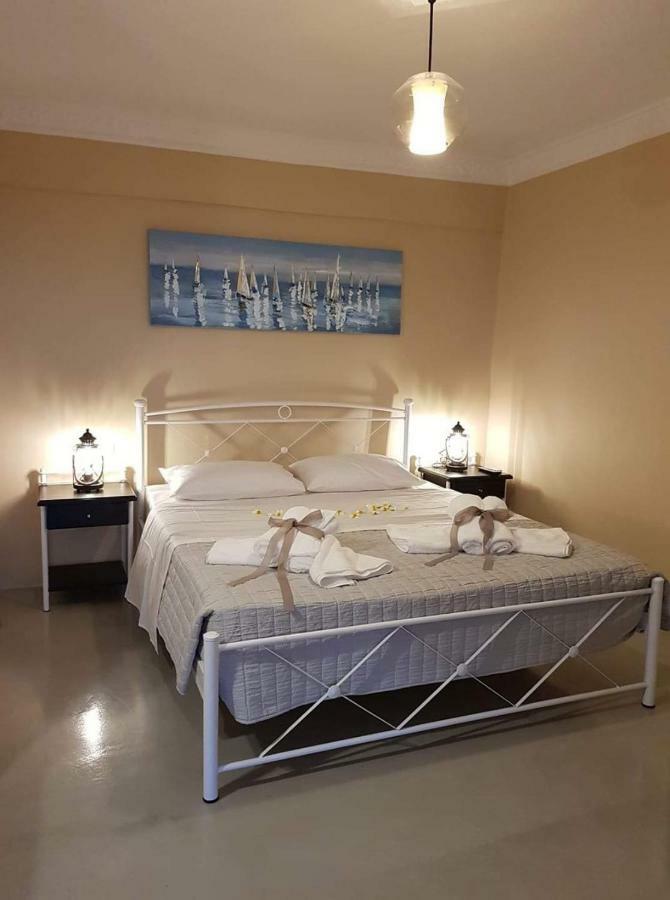 Kampanelia Village Suites 费拉 外观 照片