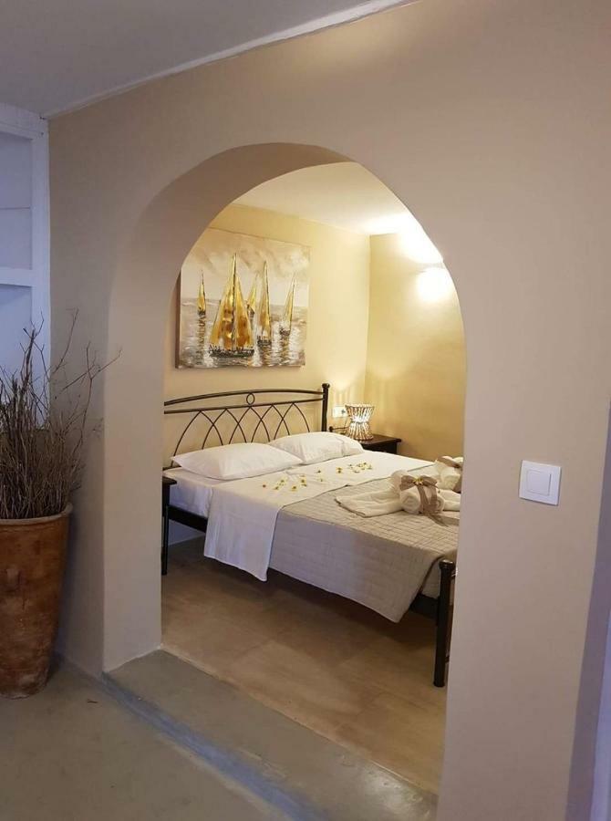Kampanelia Village Suites 费拉 外观 照片