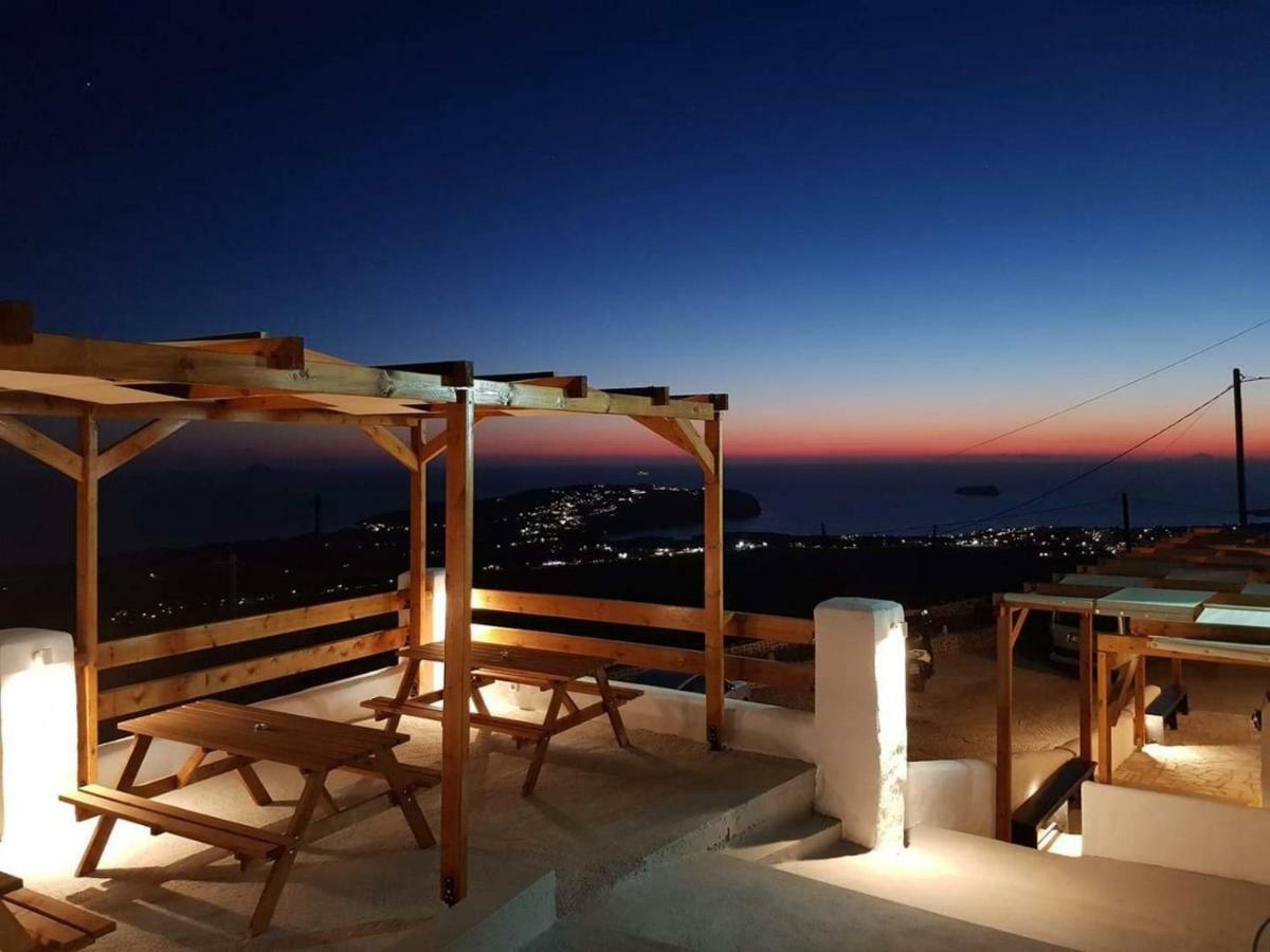 Kampanelia Village Suites 费拉 外观 照片
