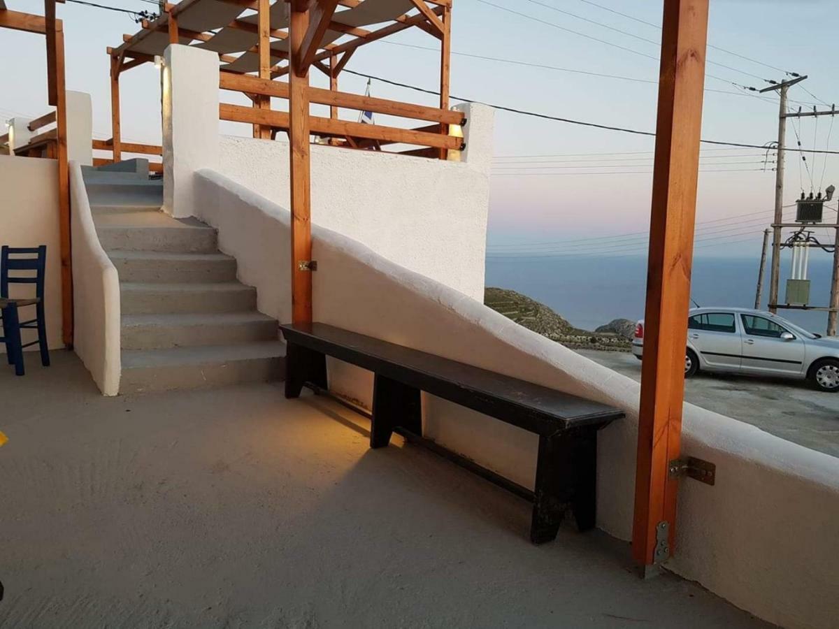 Kampanelia Village Suites 费拉 外观 照片